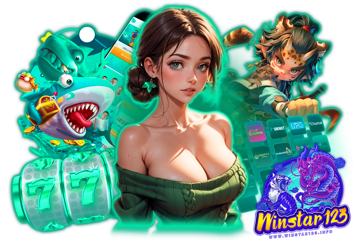 winstar123 wallet